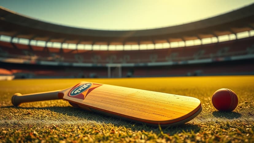 Badoni's Golden Duck: Mix-up Ends LSG Opener Early