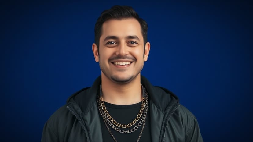 Ex-Dancer Dreams of Hosting Bigg Boss Marathi