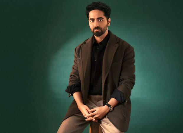 Ayushmann Responds to Mohanlal Project Rumors