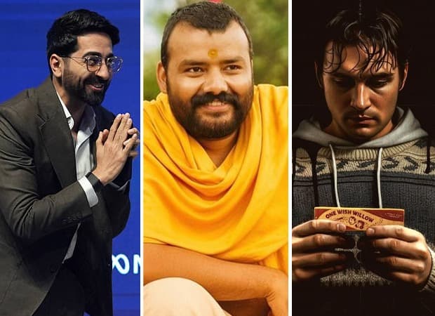 Andhadhun 2 Tease: Ayushmann & Sriram's Cryptic Response
