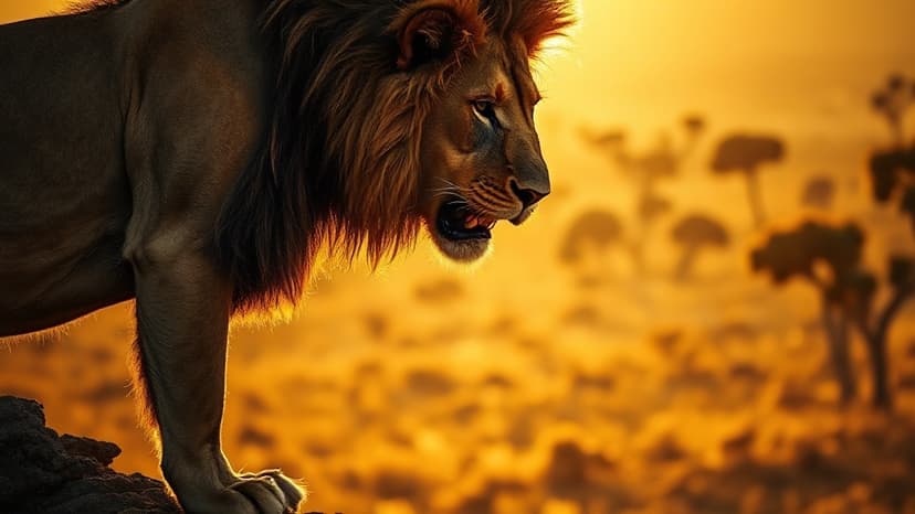 Ayushmann Khurrana's Hilarious Bollywood Twist to African Safari