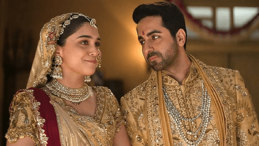 Prem Returns: Ayushmann Khurrana Reimagines Iconic Role