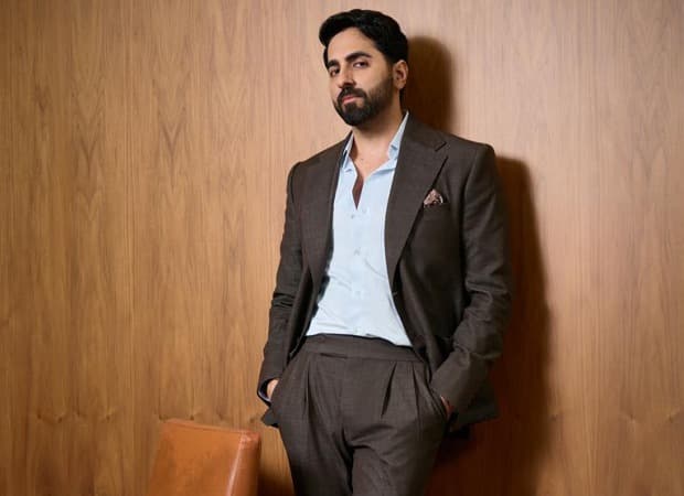 Ayushmann Khurrana revives unique concept films