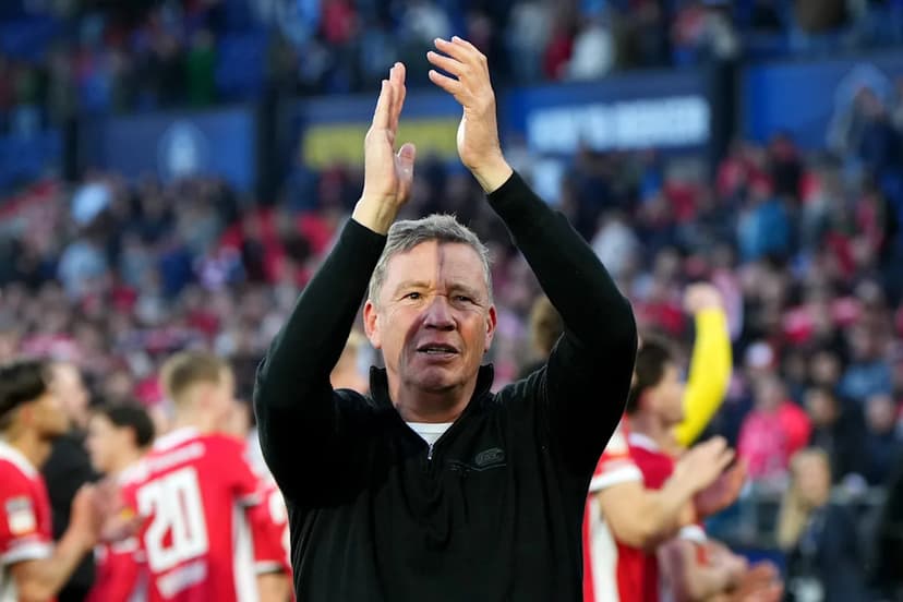 AZ Alkmaar's Cup Triumph: Revenge Served Cold