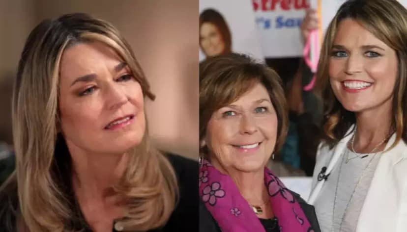 Body Found in AZ Canal Sparks Nancy Guthrie Search Fears