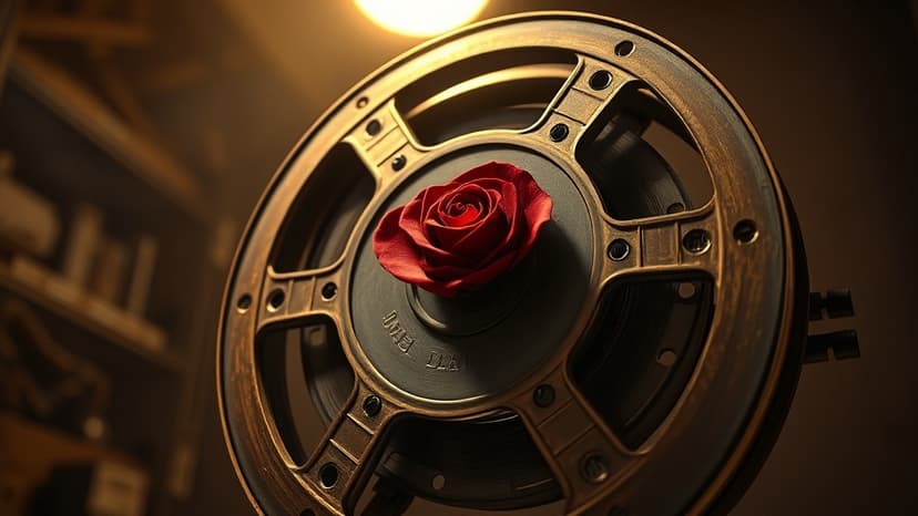 Actor Azhar's 'Rhytham' Tribute Stuns Fans