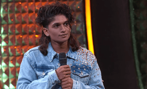 Gen Z Influencer Azifee Enters Bigg Boss Malayalam