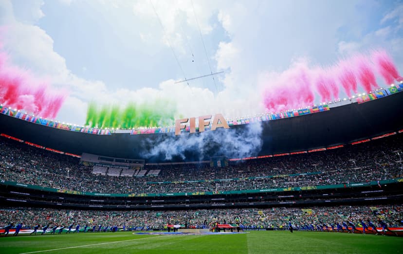 World Cup 2026: Can Teams Conquer Azteca's Thin Air?