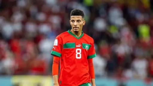 Ounahi: From Obscurity to World Cup Stardom