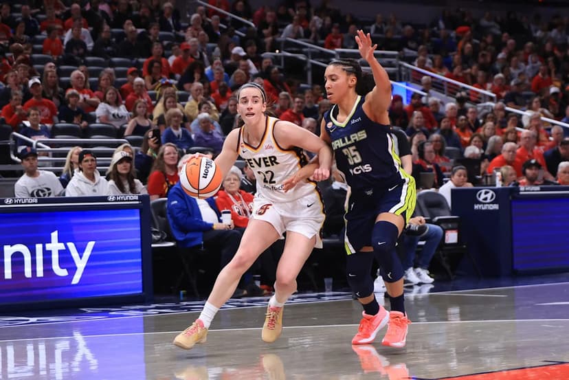 Fudd Praises Clark: A Classy WNBA Rivalry
