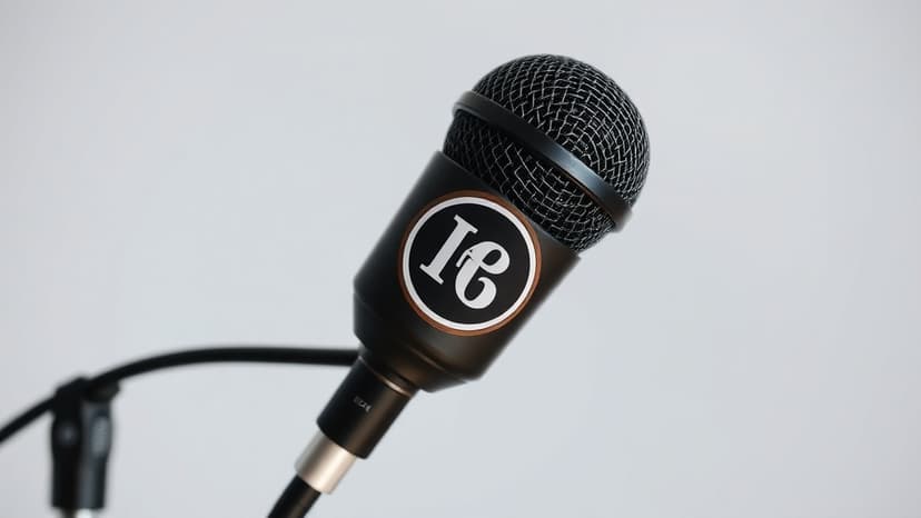 B Praak: Brand Ambassador for Nation's Songs?