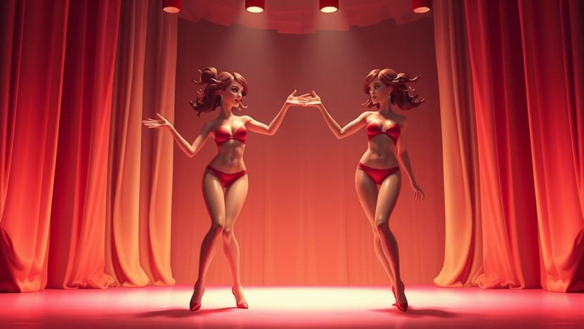 Malaika Arora Shines in 'Poison Baby' Dance Anthem for 'Thamma'