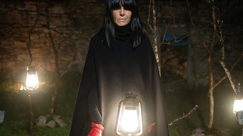 'Celebrity Traitors U.K.' Finale Leaks in Canada Ahead of BBC Broadcast