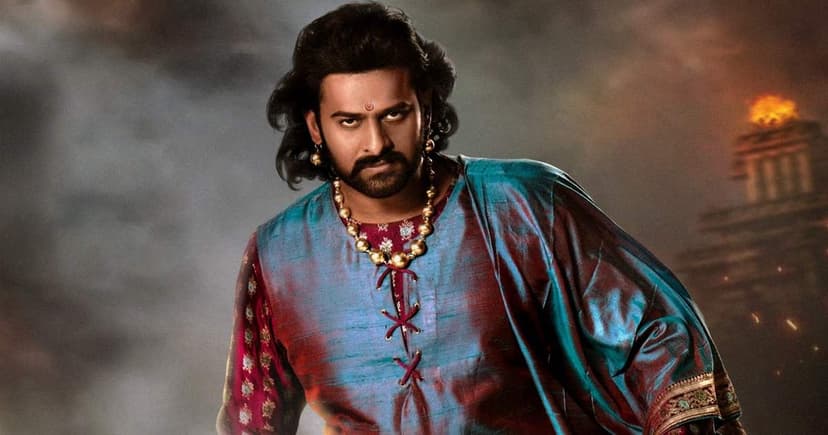 Baahubali Re-release Roars at Box Office