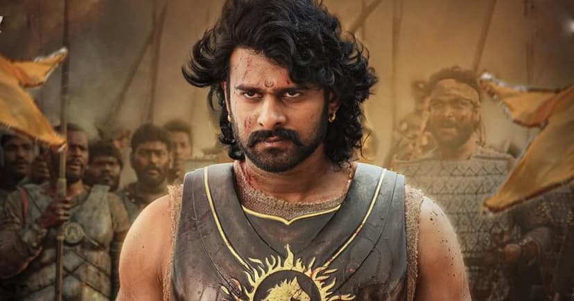 Baahubali Re-release Smashes North American Box Office Records