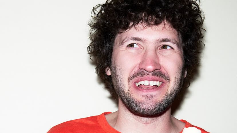 Baauer's 'U': A Nostalgic Trip Through UK Dance Music