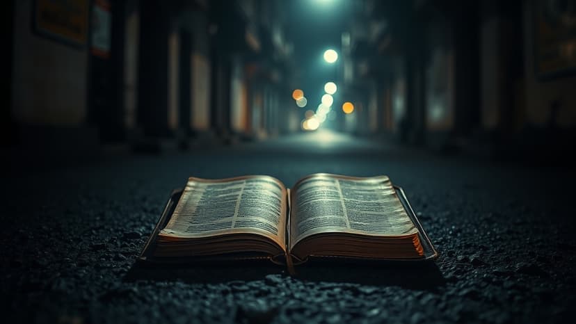 Kolkata's Dark Secret: A Father's Devotion Tested
