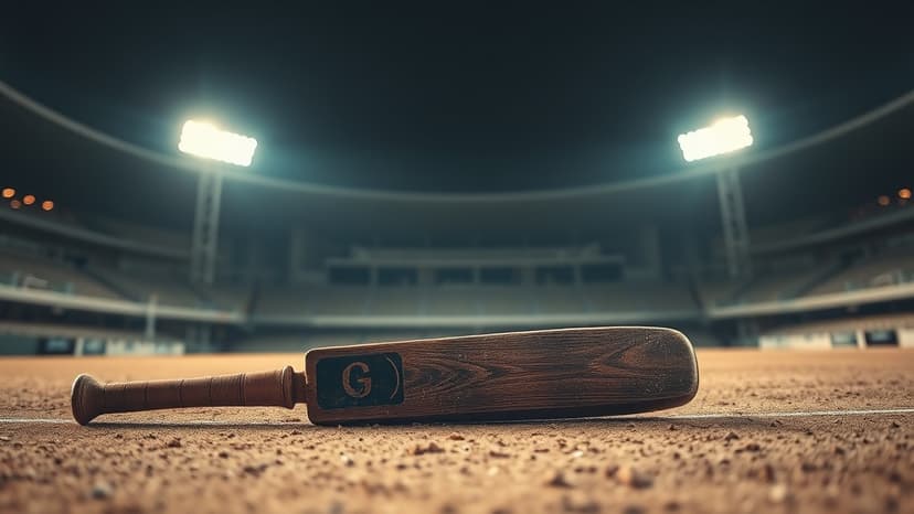 Babar Azam's World Cup Form Questioned Amidst Team's Win