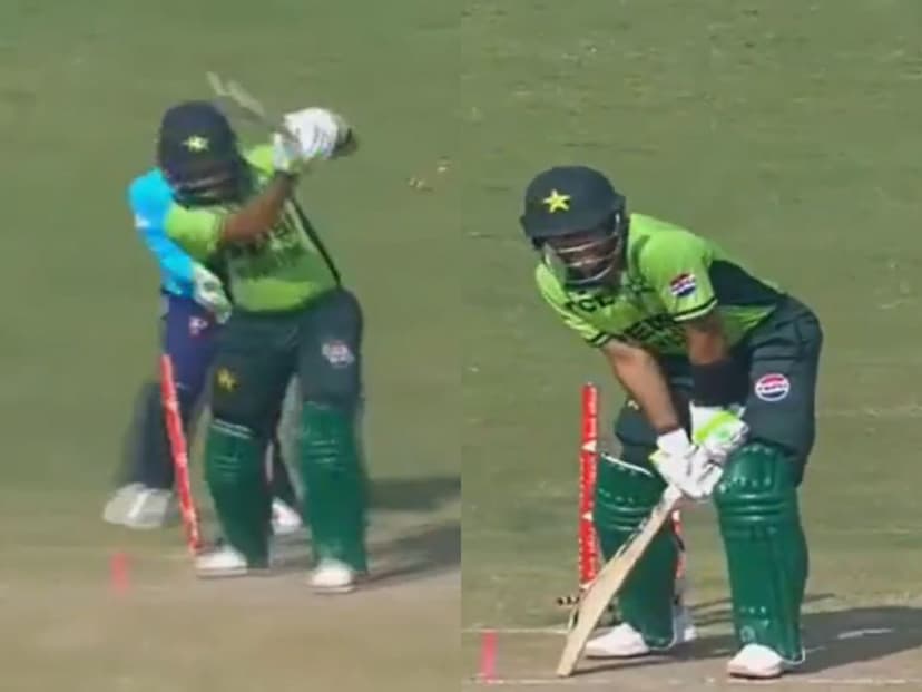 Babar Azam Dismissed Again: Questions Mount Over Consistency