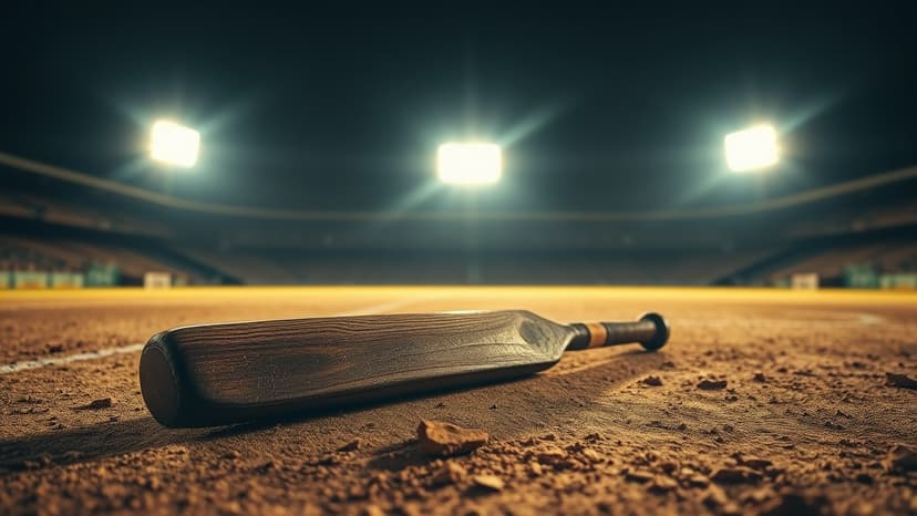 Babar Azam Under Fire: T20 Future in Doubt?