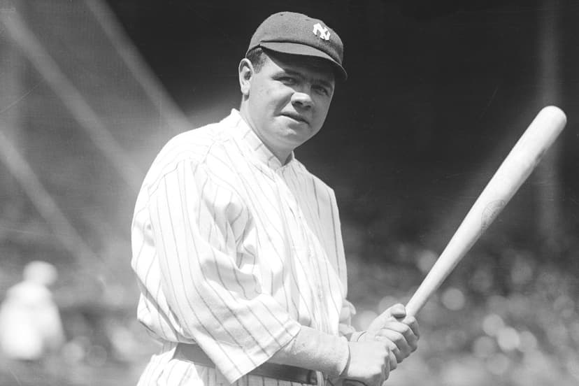 Babe Ruth's Legend Lives On: 78 Years Post-Death