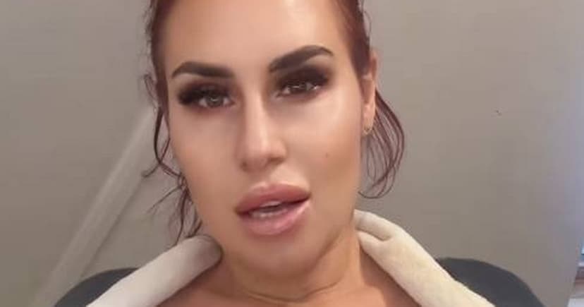 Babestation Star's Breast Cancer Battle: Unexpected Dent Leads to Life-Saving Diagnosis