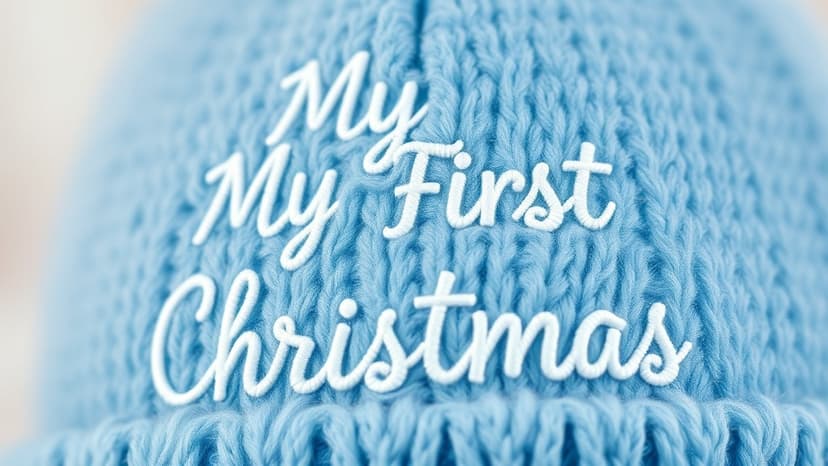 Miracle Baby Defies Odds for First Christmas