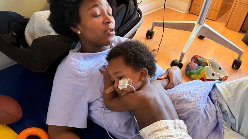 Donated Formula Causes Botulism in Vulnerable Babies