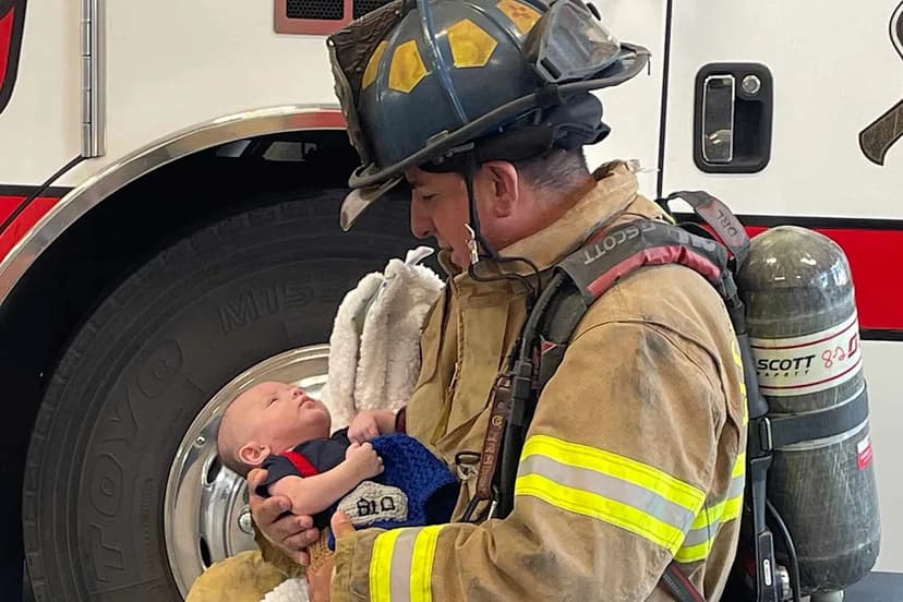 Baby Box Miracle: Couple's 15-Year Wait Ends in Adoption