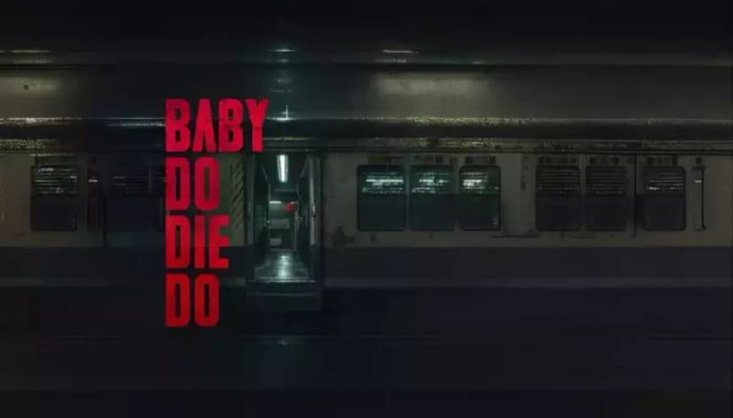 Baby Do Die Do: Twin's Secret Identity Unraveled