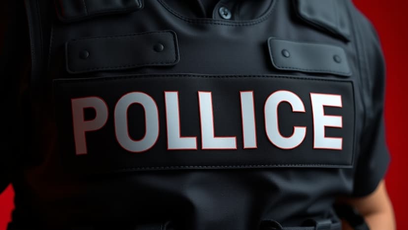 Tragic Baby Death: Police Investigate March Incident