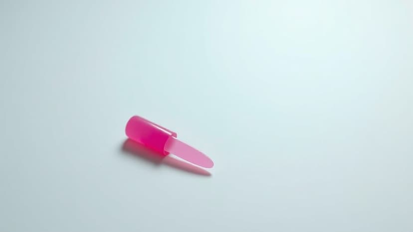 Baby Choked to Death on Fake Nail: A Freak Accident