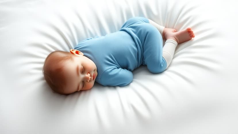 Baby Dies After Consent Breach and Sepsis