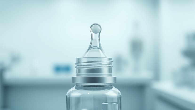 Baby Formula Scare: Link to Death Denied