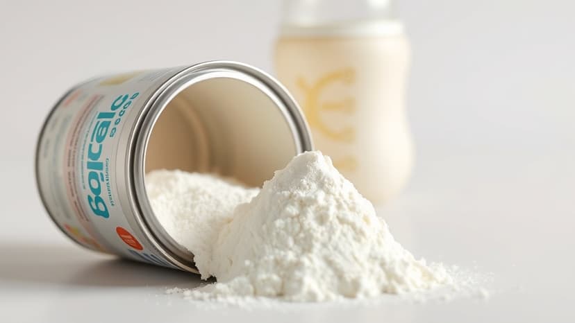 Beyond Recall: Experts Urge Vigilance on Infant Formula Contaminants
