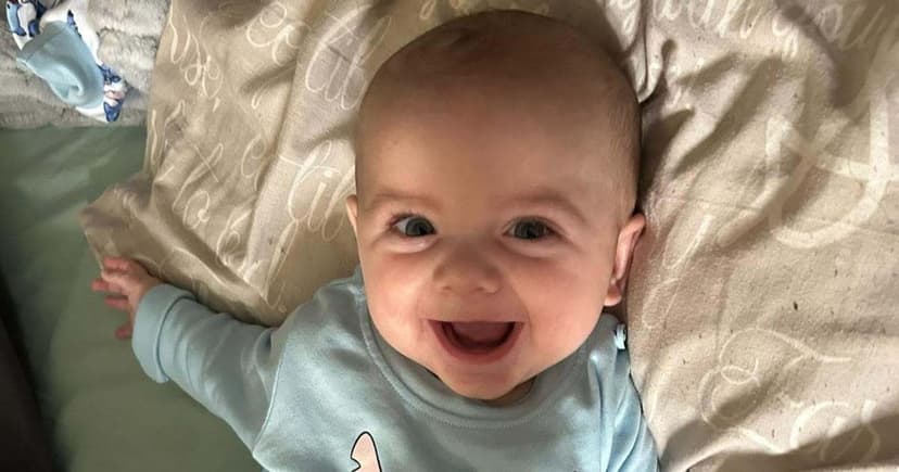 Jesen-Lee's life ended by mother's boyfriend