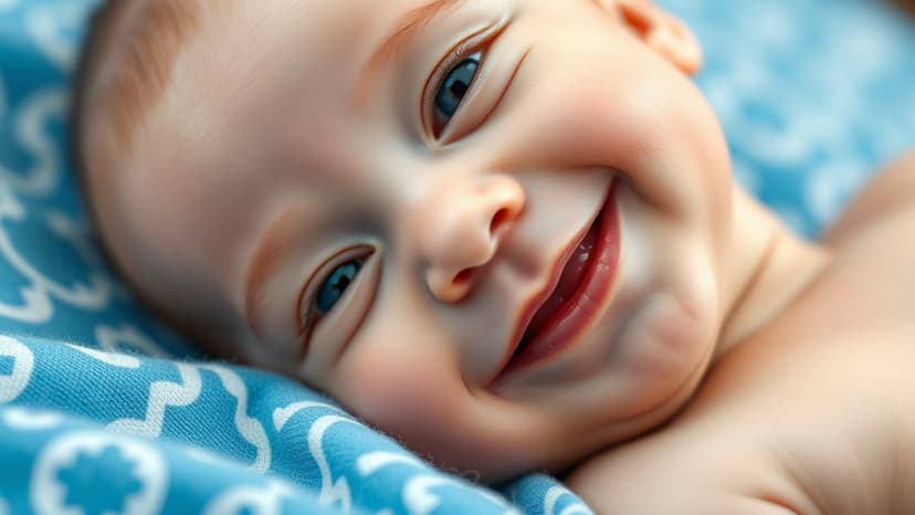 Baby Suffers Catastrophic Injuries, Court Hears