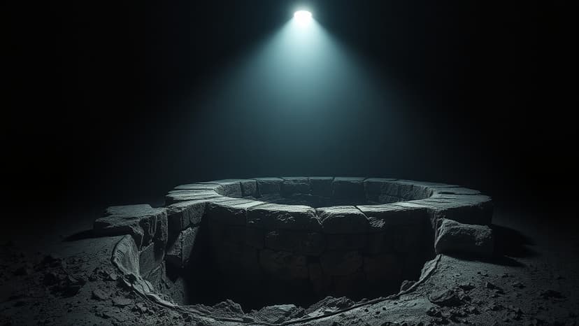 Rescued as Infant, 'Baby Jessica' Faces Abuse Charges