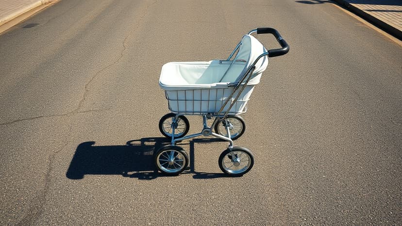 Brooklyn Baby Girl Tragically Shot Dead