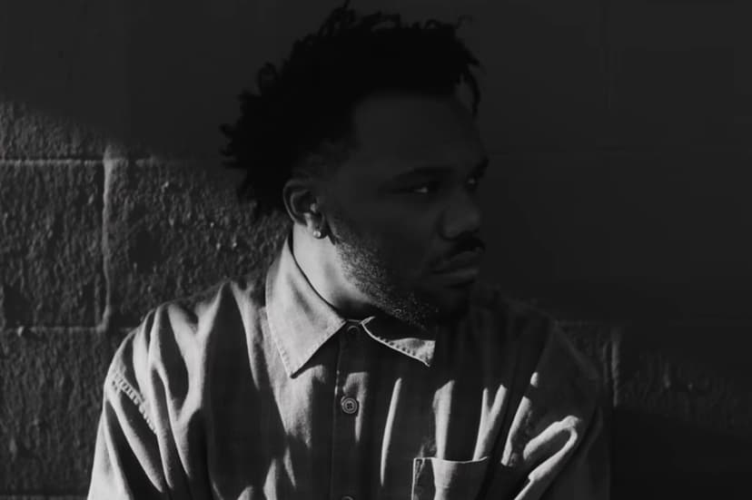 Baby Keem Drops "Good Flirts" Video