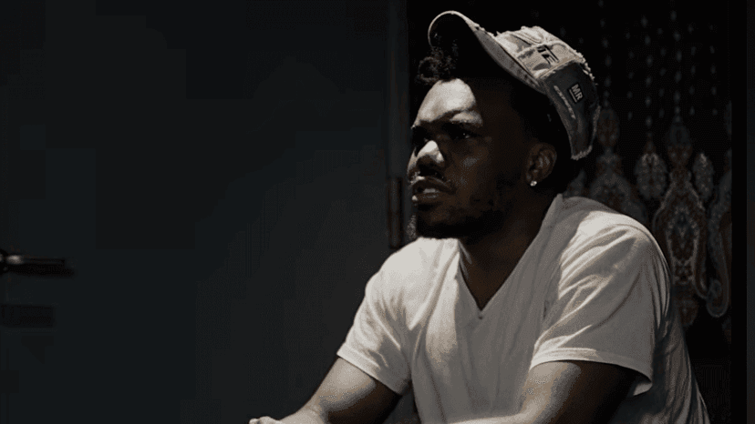 Baby Keem drops new album 'Ca$ino' with Kendrick Lamar