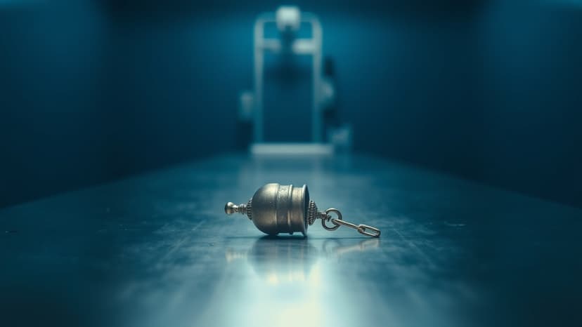 Social Services Missed Bruises Before Baby's Murder