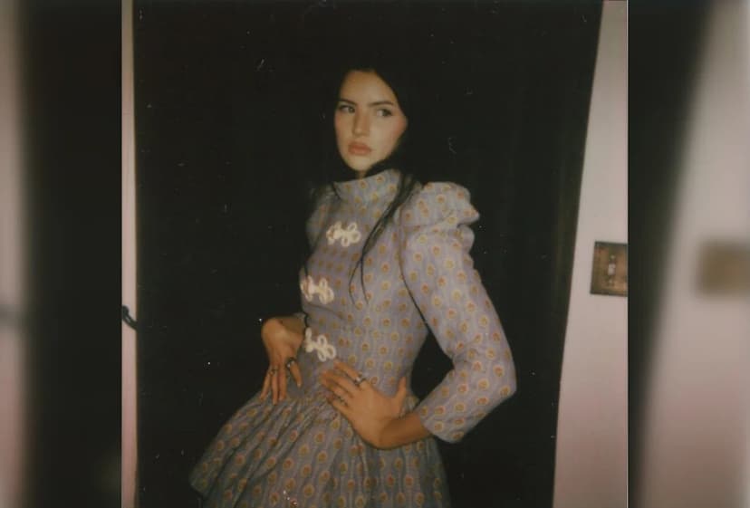 Scam Inspired Pop Star's Two-Decade Journey