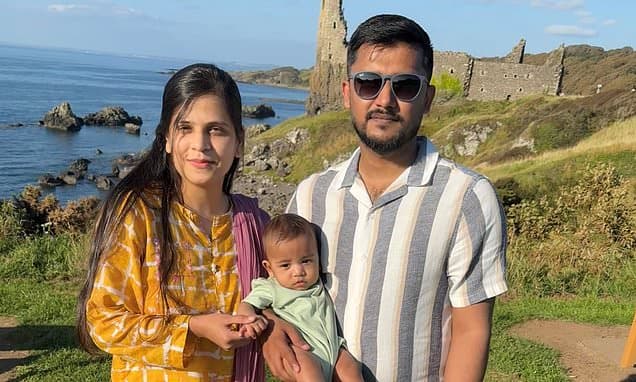 Baby Survives Overdose Error at Glasgow Hospital