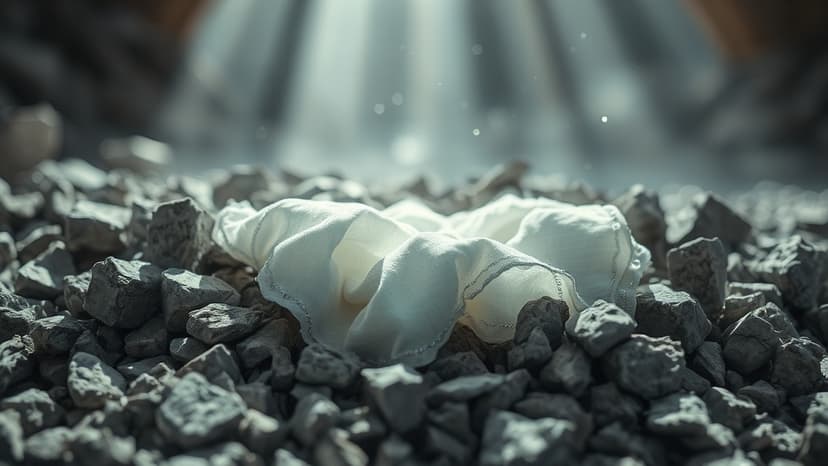 Miracle Rescue: Baby Pulled Alive After 18 Days Under Rubble