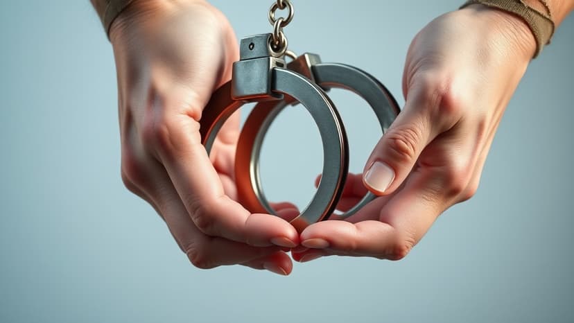 Baby Boy Rescued from Kidnapper in Delhi Suburb