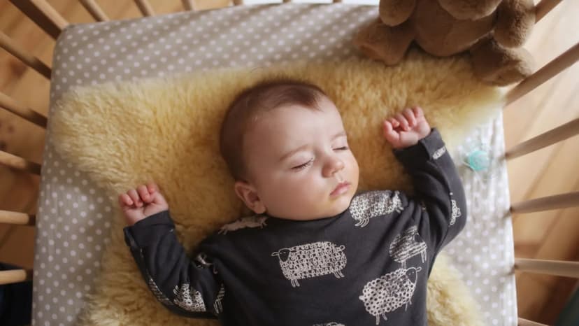 Urgent Safety Warning for Popular Baby Sleeping Bags