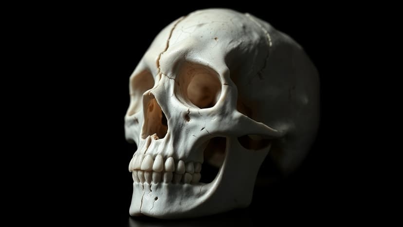 Infant Suffers Severe Brain Injury from Alleged Shaking