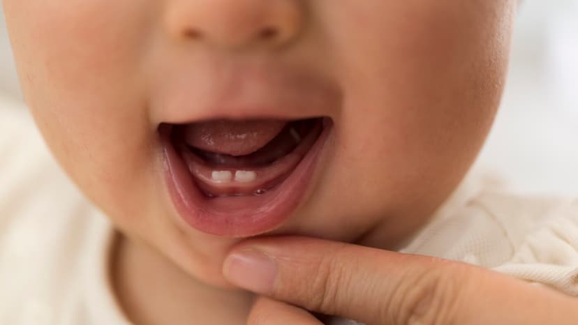 Baby Teeth Reveal Early Life Metal Exposure Risks