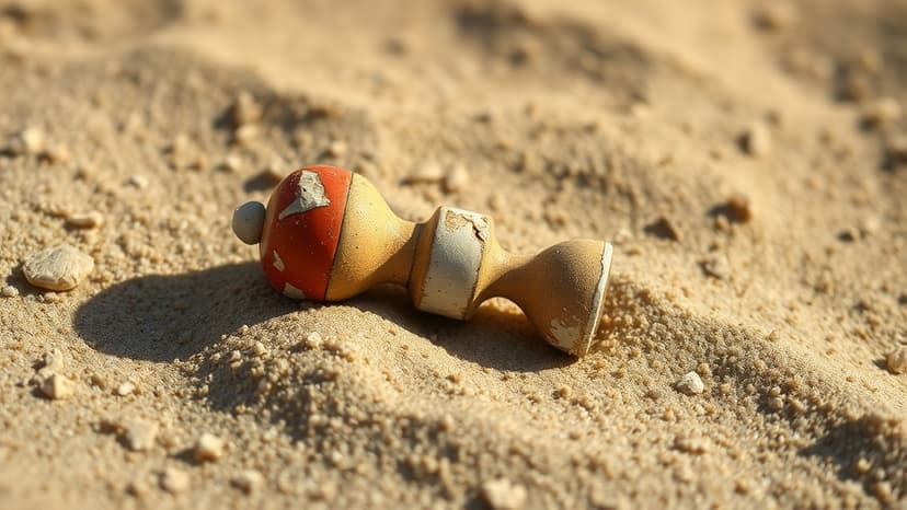 Baby Tests Positive for Cocaine on Spanish Campsite